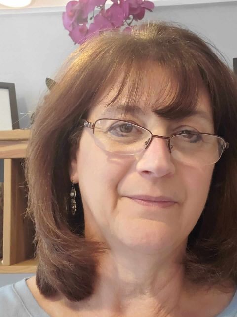 Linda Rodenbaugh Linda Rodenbaugh